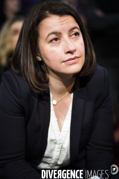 Rencontre débat   Notre Primaire 