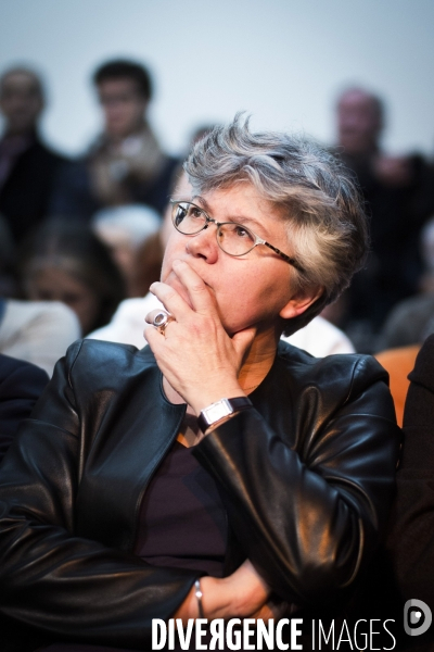 Rencontre débat   Notre Primaire 