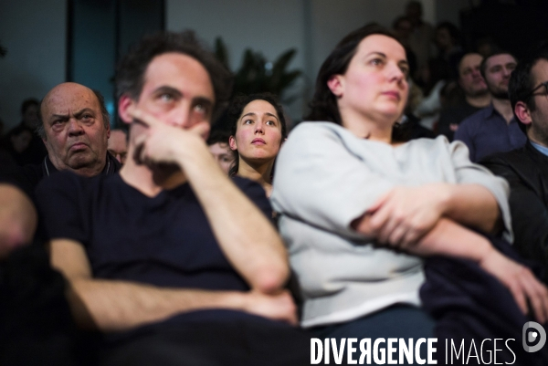 Rencontre débat   Notre Primaire 