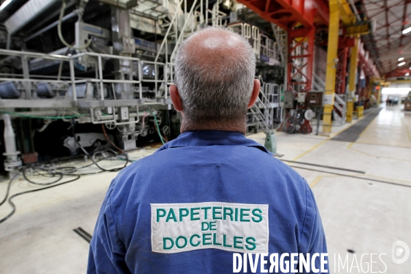 Papeterie Docelles