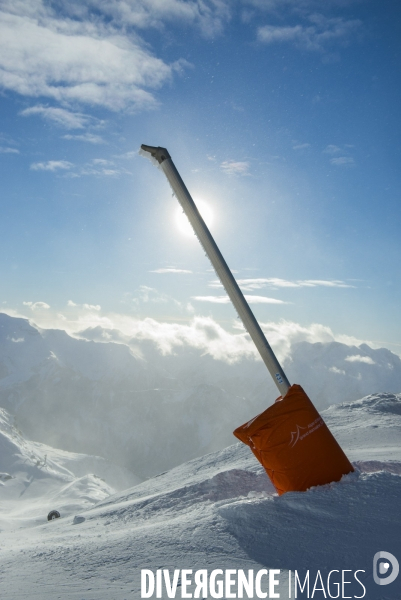 Ski à l Alpe d Huez