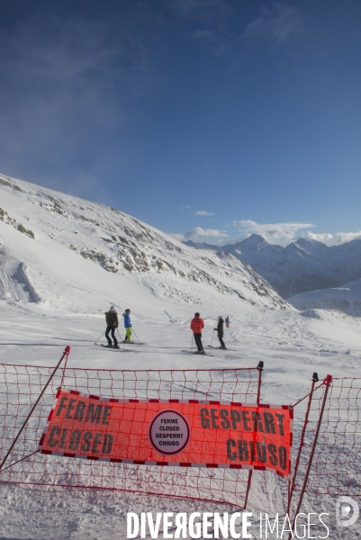 Ski à l Alpe d Huez