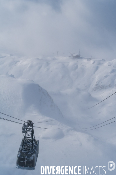 Ski à l Alpe d Huez