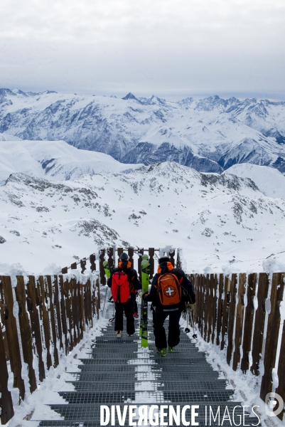 Ski à l Alpe d Huez