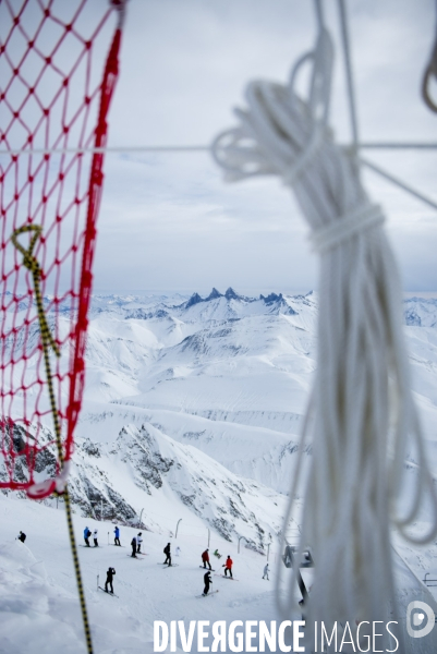 Ski à l Alpe d Huez