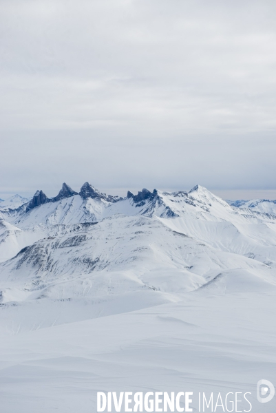 Ski à l Alpe d Huez