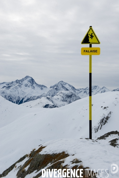 Ski à l Alpe d Huez