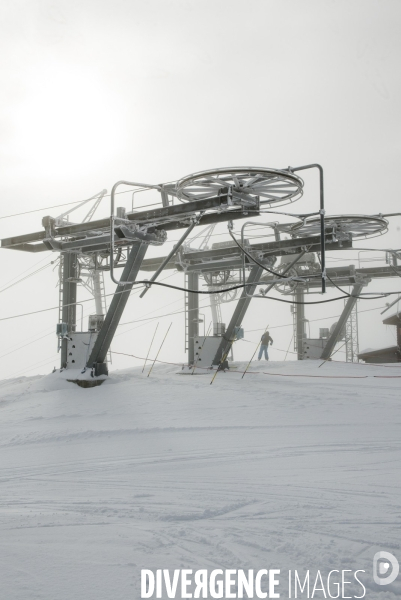 Ski à l Alpe d Huez