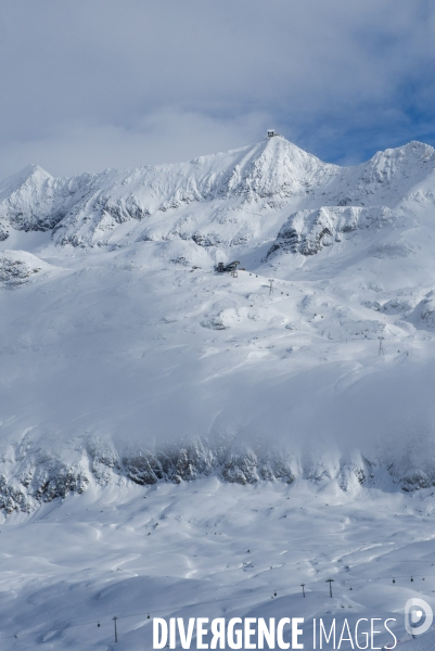 Ski à l Alpe d Huez