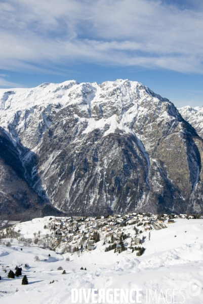 Ski à l Alpe d Huez