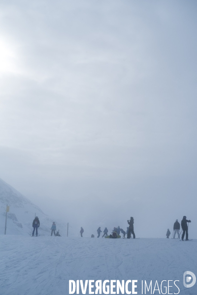 Ski à l Alpe d Huez