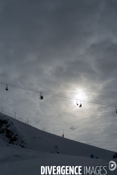 Ski à l Alpe d Huez