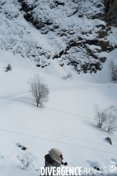 Ski à l Alpe d Huez