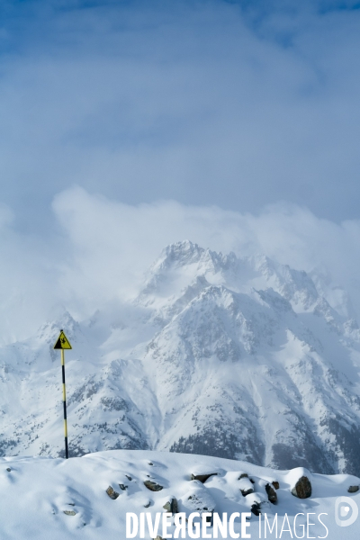 Ski à l Alpe d Huez