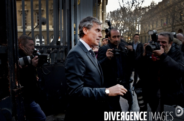 Procès de Jérome Cahuzac