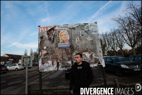 Lievin - le fn a 49.3%