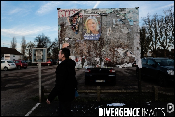 Lievin - le fn a 49.3%