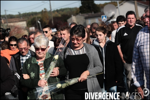 Accident de Puisseguin D17