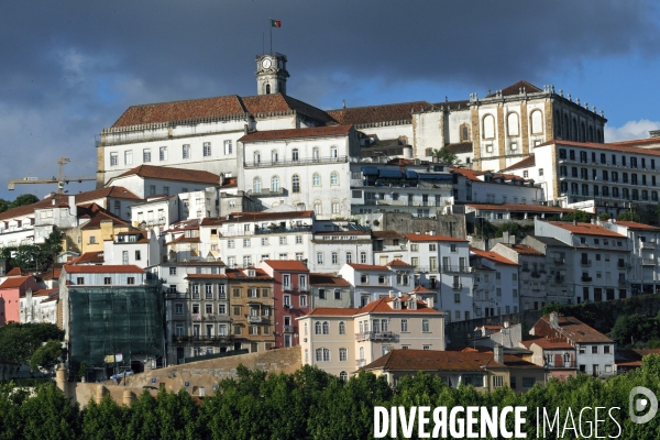 Coimbra.Portugal.