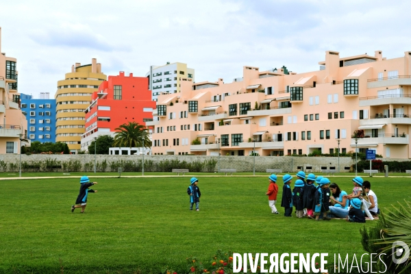 Lisbonne.Portugal.