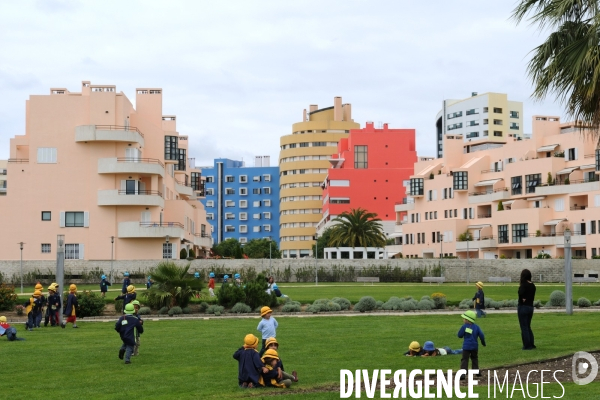 Lisbonne.Portugal.