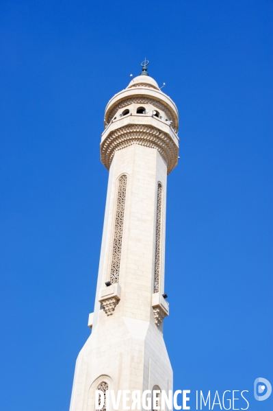 Al MANAMAH : Capitale du Royaume de BAHREIN