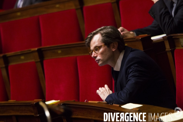 Déchéance de nationalité, assemblée nationale
