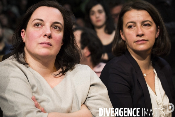 Rencontre débat   Notre Primaire 