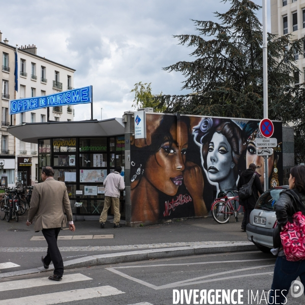 Chroniques montreuilloises #6