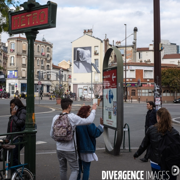 Chroniques montreuilloises #6