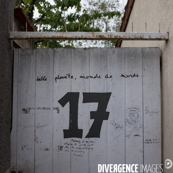 Chroniques montreuilloises #6