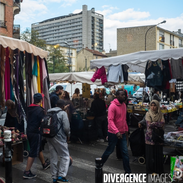 Chroniques montreuilloises #6