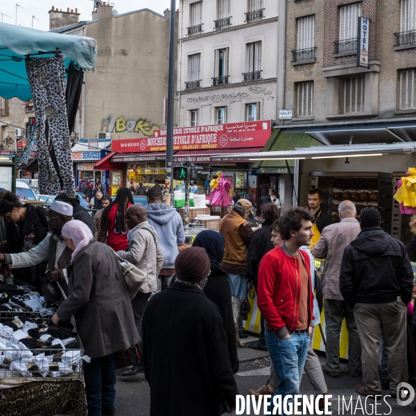 Chroniques montreuilloises #6