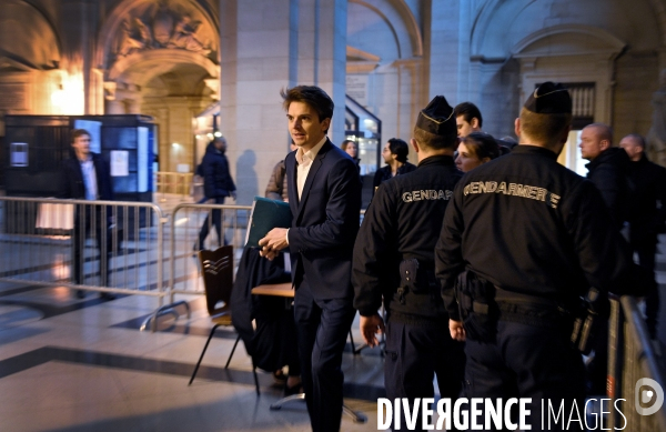 Procès d Uber