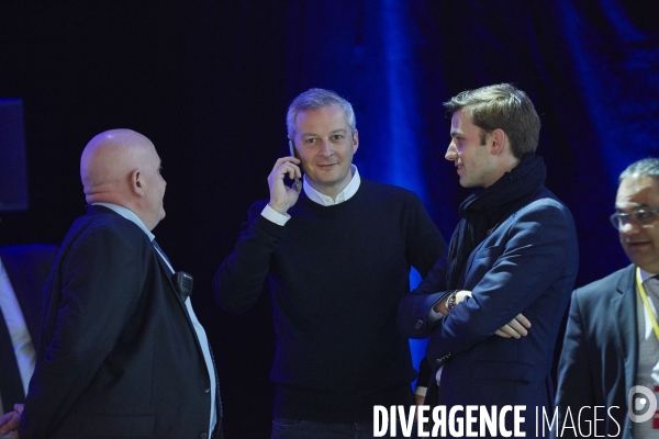 Conseil National Les Republicains 13_02_2016