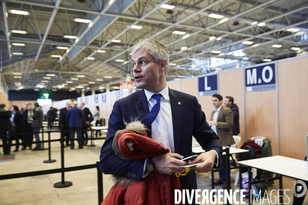 Conseil National Les Republicains 13_02_2016