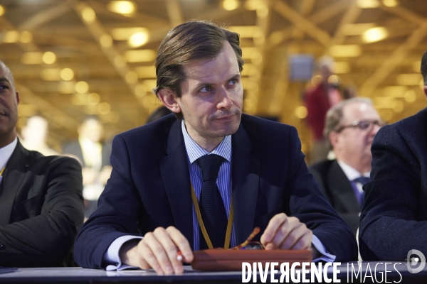 Conseil National Les Republicains 13_02_2016