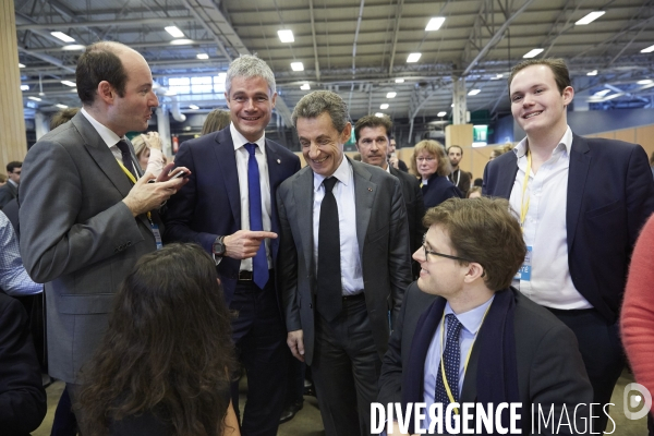 Conseil National Les Republicains 13_02_2016