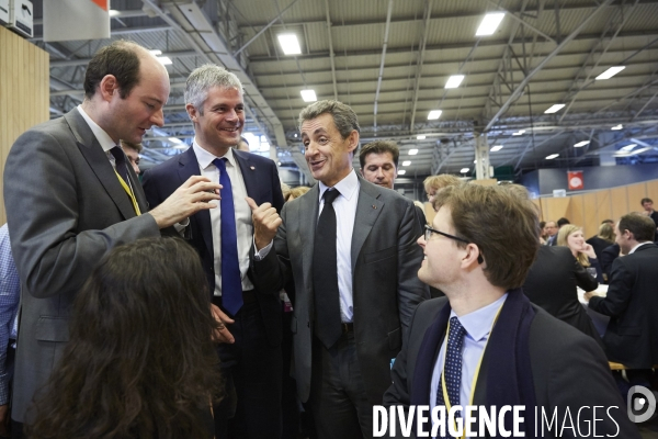 Conseil National Les Republicains 13_02_2016