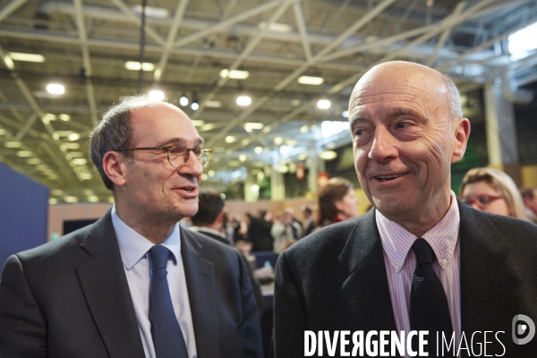 Conseil National Les Republicains 13_02_2016
