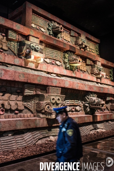 48h à Mexico City