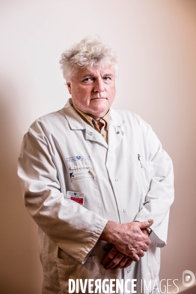 Docteur François Marchand