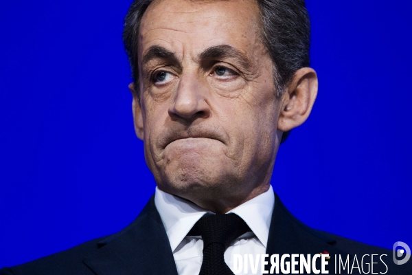 Conseil national de LR