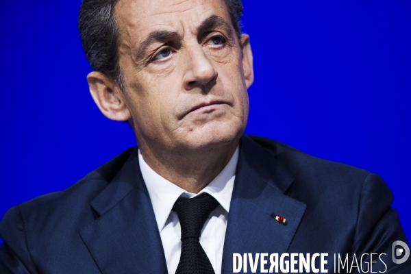 Conseil national de LR