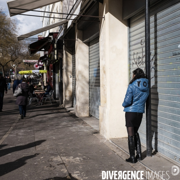 Chroniques belleviloises #1