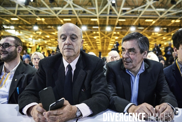 Conseil National Les Republicains 13_02_2016