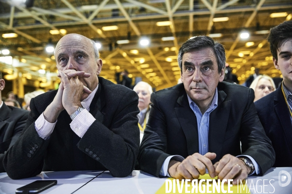 Conseil National Les Republicains 13_02_2016