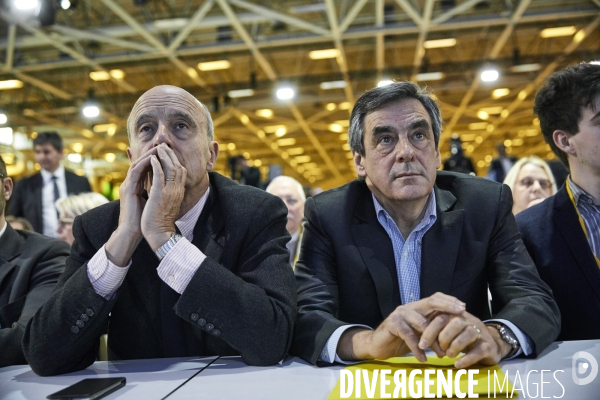 Conseil National Les Republicains 13_02_2016
