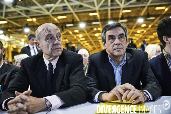 Conseil National Les Republicains 13_02_2016