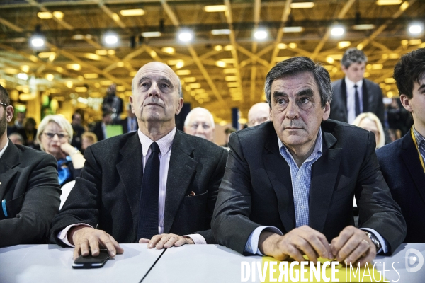 Conseil National Les Republicains 13_02_2016